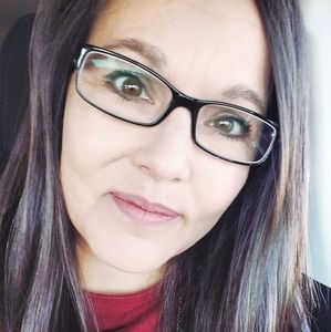 Meet your Posher, Tish